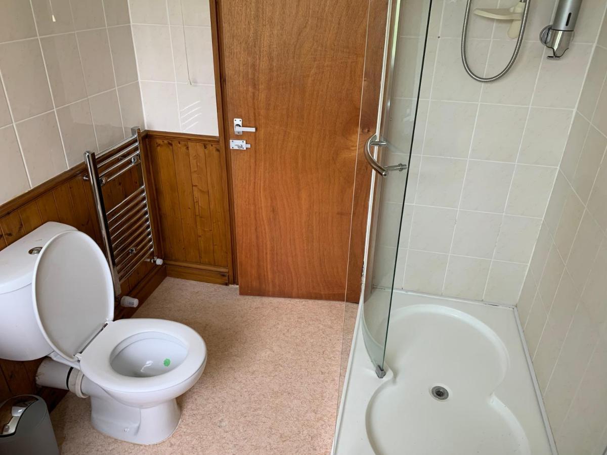 Bed and Breakfast Longstone Farm Гелстон Екстер'єр фото